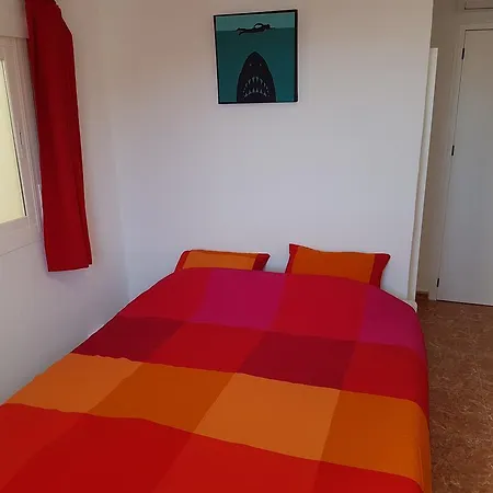 Atico 4b - Calle Larga 10 Фуэнхирола